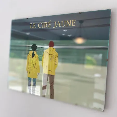 La Surprise - Maison De - 12 Personnes *