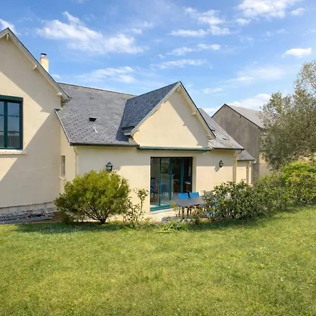 Holiday home La Surprise - Maison De - 12 Personnes Saint-Pair-sur-Mer