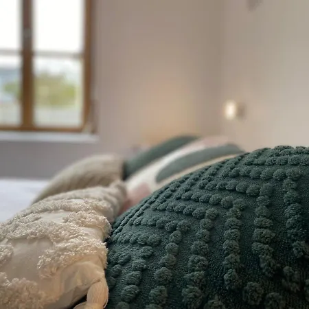 La Surprise - Maison De - 12 Personnes Holiday home *