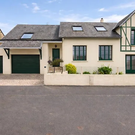 Holiday home La Surprise - Maison De - 12 Personnes *