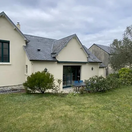 La Surprise - Maison De - 12 Personnes *