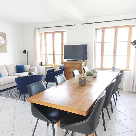 La Surprise - Maison De - 12 Personnes Holiday home *