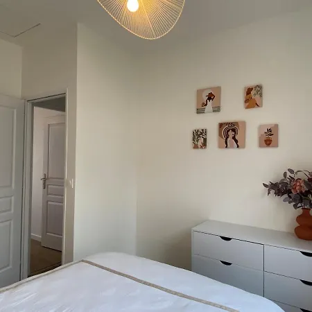 Holiday home La Surprise - Maison De - 12 Personnes