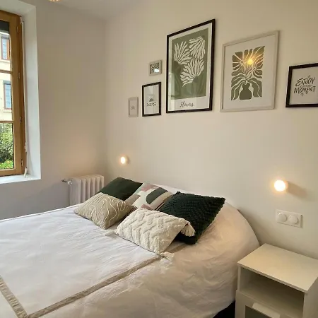 La Surprise - Maison De - 12 Personnes Holiday home *