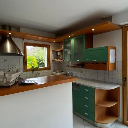 Holiday home La Surprise - Maison De - 12 Personnes Saint-Pair-sur-Mer