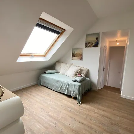 Holiday home La Surprise - Maison De - 12 Personnes *