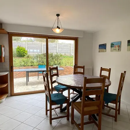 La Surprise - Maison De - 12 Personnes * Saint-Pair-sur-Mer