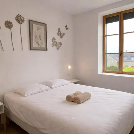 Holiday home La Surprise - Maison De - 12 Personnes *