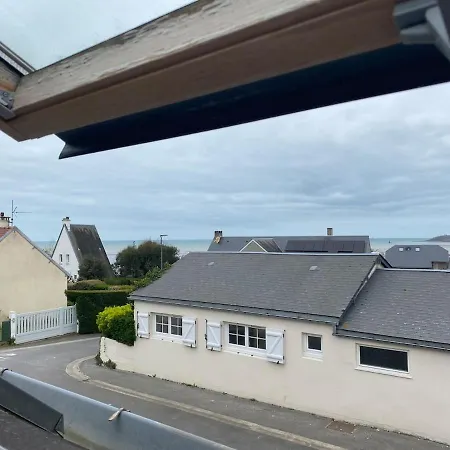 La Surprise - Maison De - 12 Personnes *