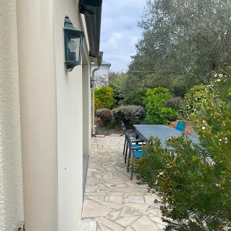 La Surprise - Maison De - 12 Personnes Holiday home Saint-Pair-sur-Mer
