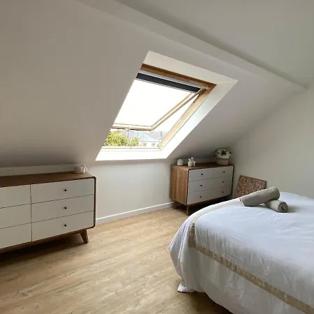 La Surprise - Maison De - 12 Personnes Holiday home