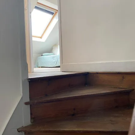 La Surprise - Maison De - 12 Personnes