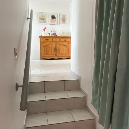 La Surprise - Maison De - 12 Personnes * Saint-Pair-sur-Mer