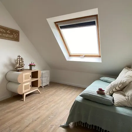 La Surprise - Maison De - 12 Personnes Holiday home *