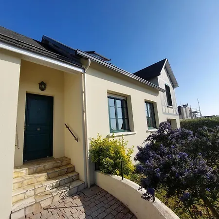 La Surprise - Maison De - 12 Personnes Holiday home