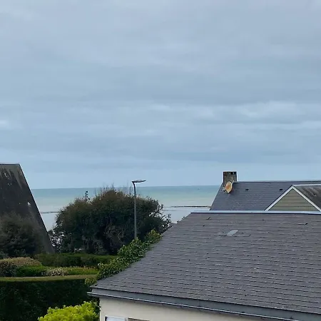 Holiday home La Surprise - Maison De - 12 Personnes Saint-Pair-sur-Mer